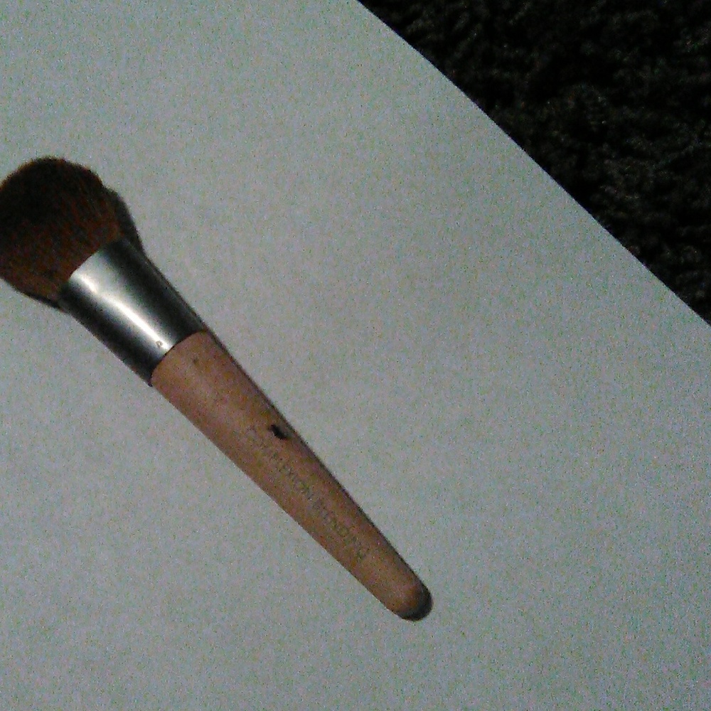 Complex Blending Brush